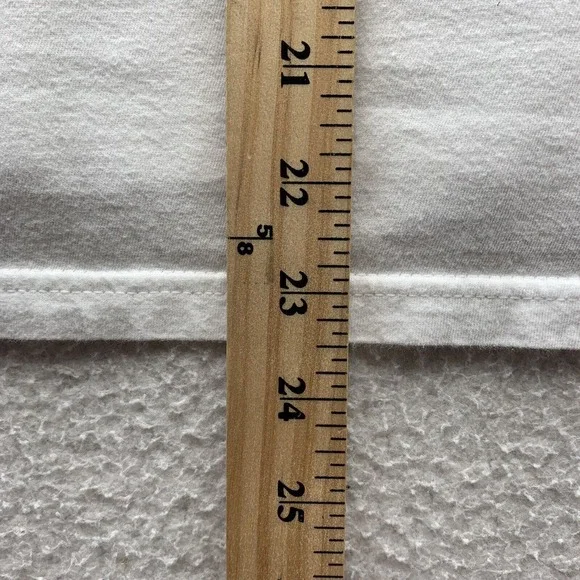 Guy Harvey T-Shirt Womens Large L Everglades Manatee Dolphin Birds Palms Fishing - Picture 6 of 11